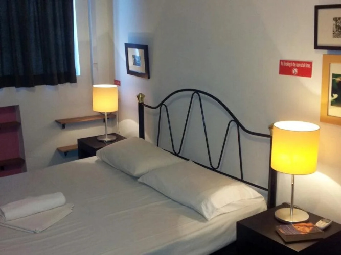 Traveller Homestay