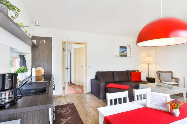 1 Bedroom Cottage