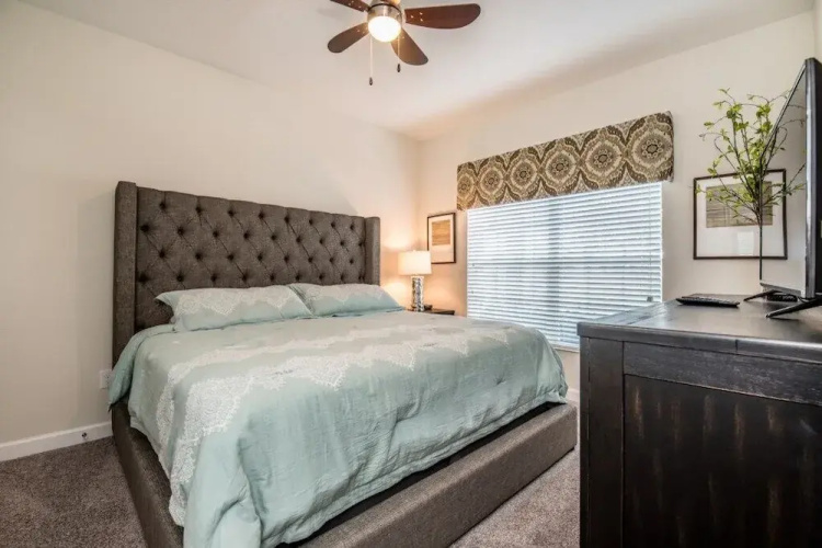4813cs 4 Bedroom Townhouse by Redawning