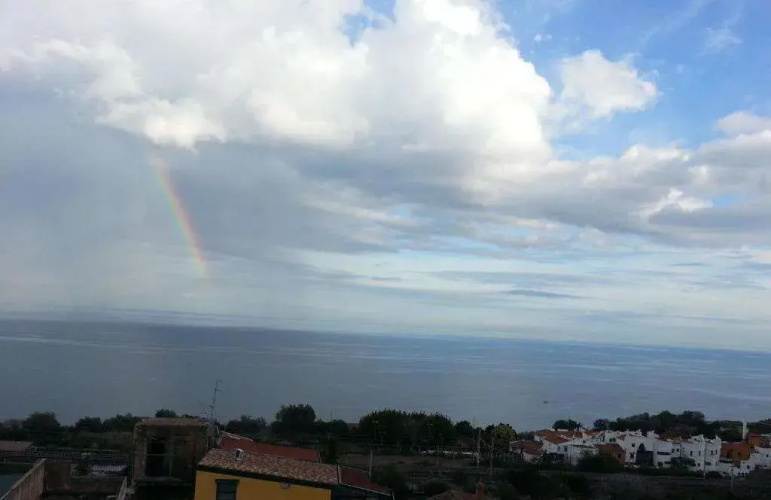 Appartamento Raggio Di Sole