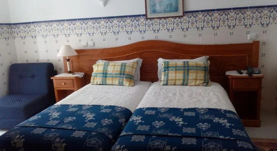 Hotel Atlântica
