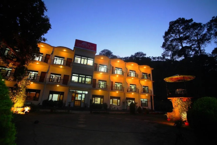 Imagen del hotel
