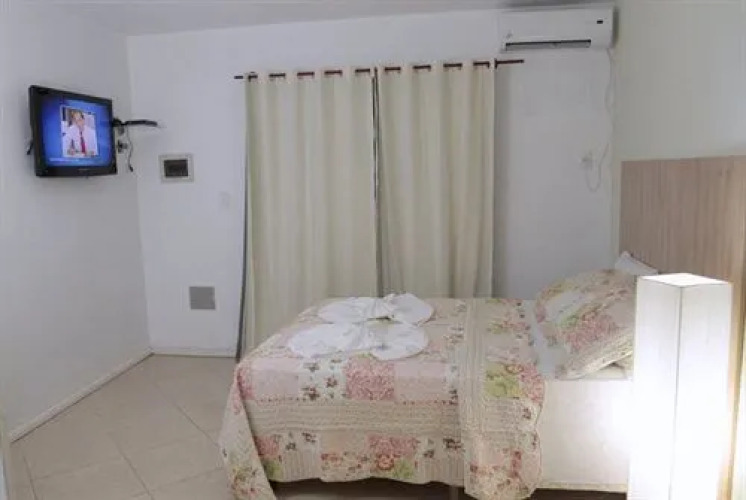 Mirante da PrainhaOver view