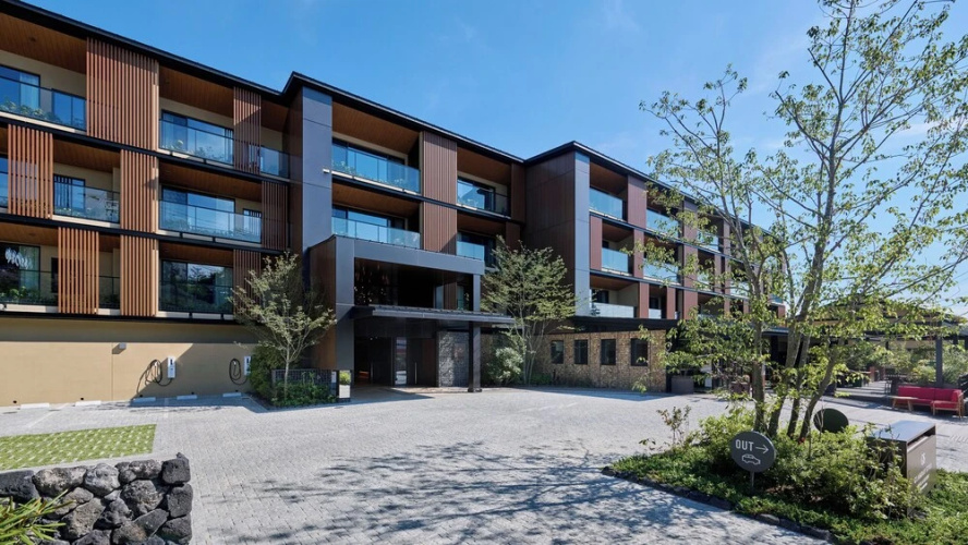 Glamdaystyle Hotel&resort Kyu-karuizawa - Takasaki