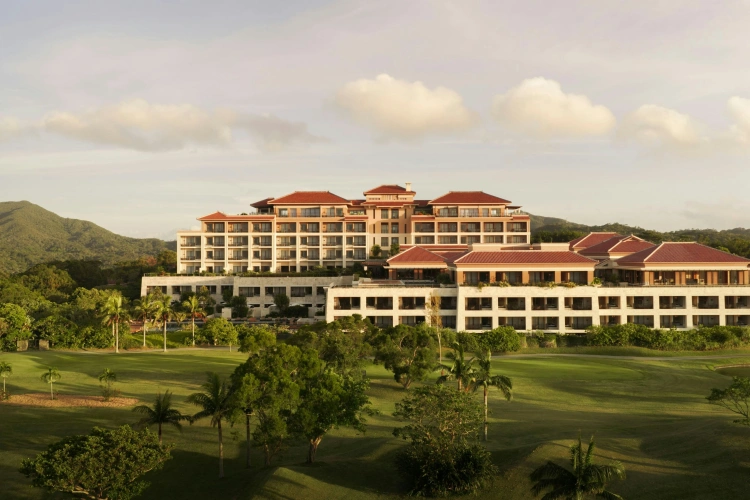 The Ritz-Carlton, Okinawa