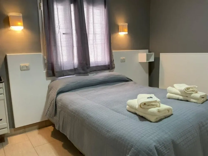 Comfort Double room