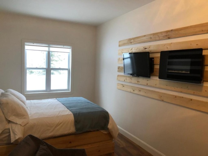 Superior Chalet
