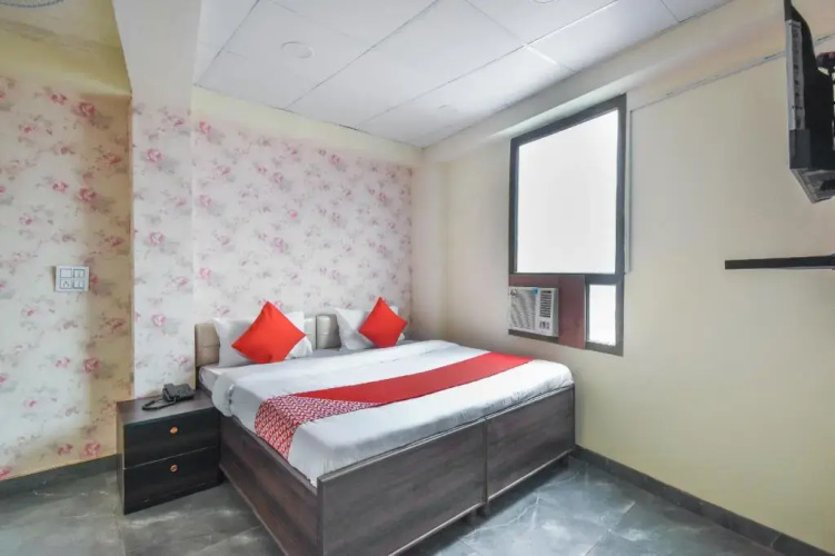 Hotelbild