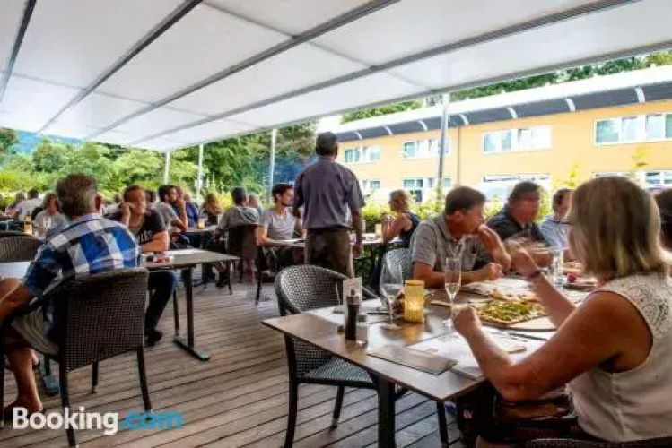 Ibis Zurich-Adliswil