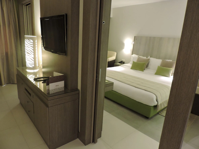 Golf Royal Hotel