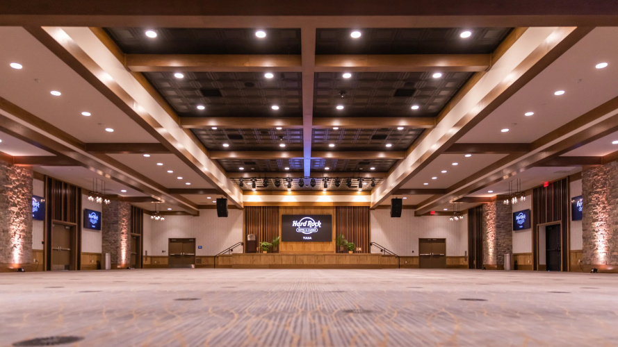 Hard Rock Hotel And Casino Tulsa photo 16