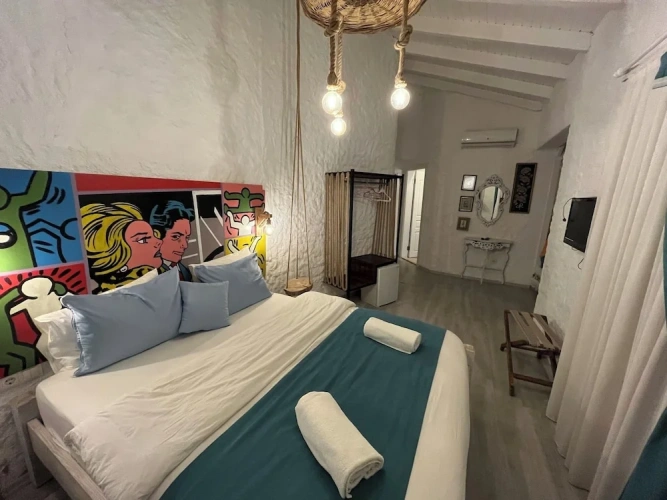 Comfort Double room