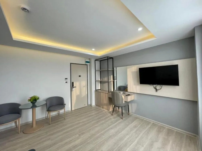 Фотография отеля