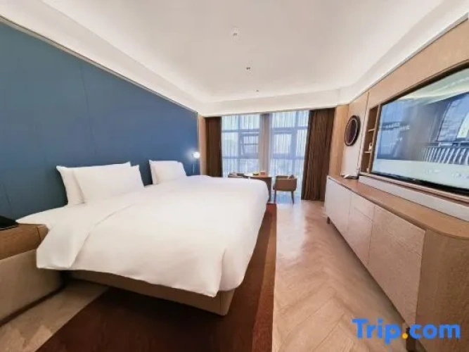 Standard Double Family room