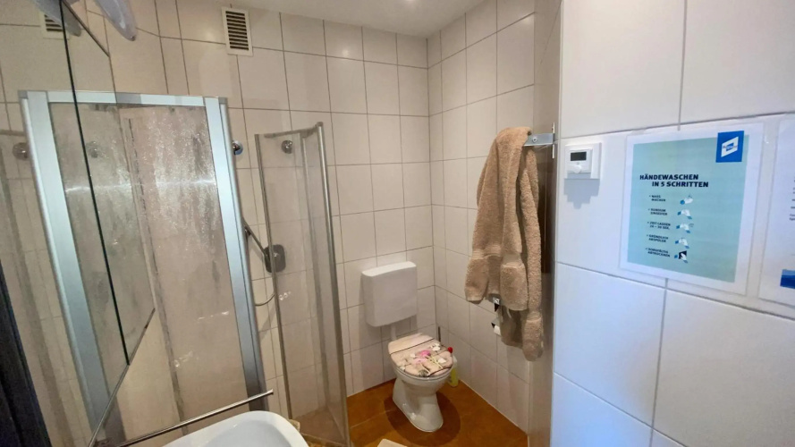 Ferienwohnung Adlerhorst