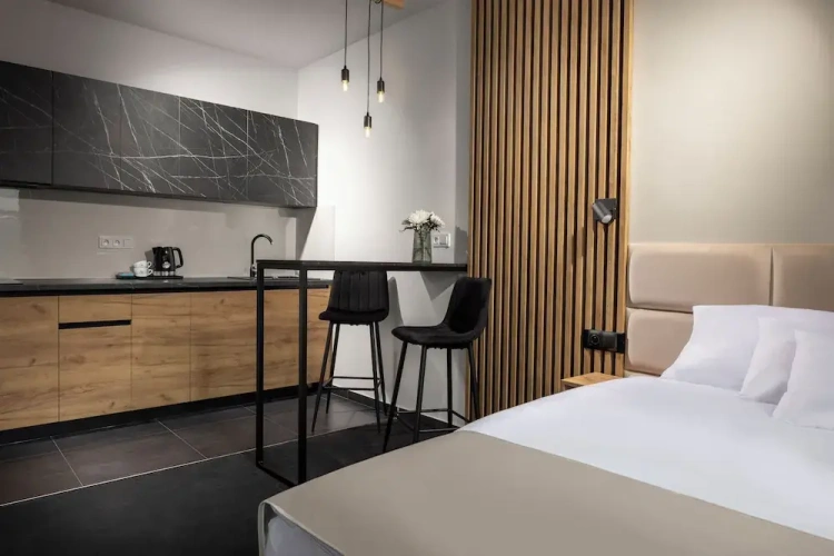 Premium Apartment