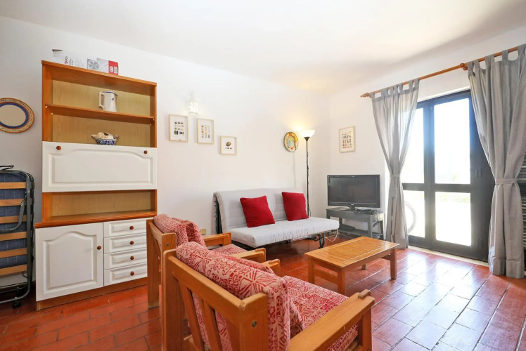 A51 - Torraltinha Sunset Apartment