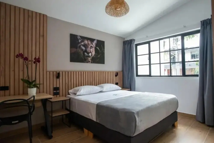 Vita Hotel Boutique