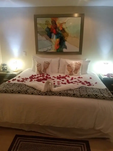 1 Bedroom Comfort Cottage
