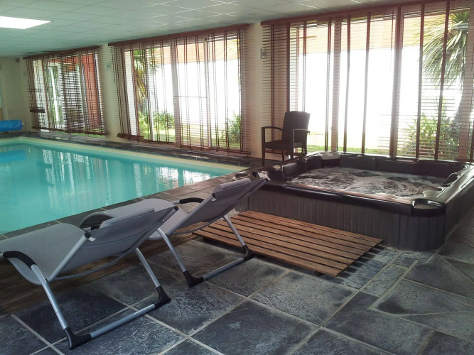 ibis Styles Morlaix