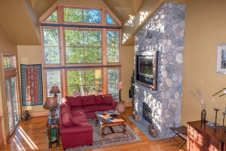 3 Bedrooms Villa