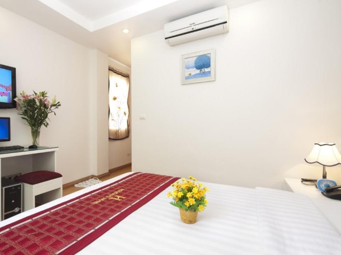 Executive Double room