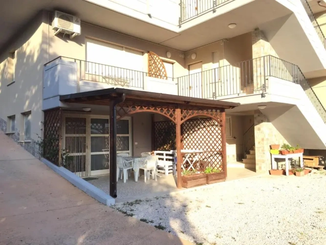 1 Bedroom Cottage