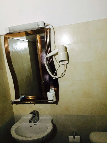 Residence Rom 4 II plateaux