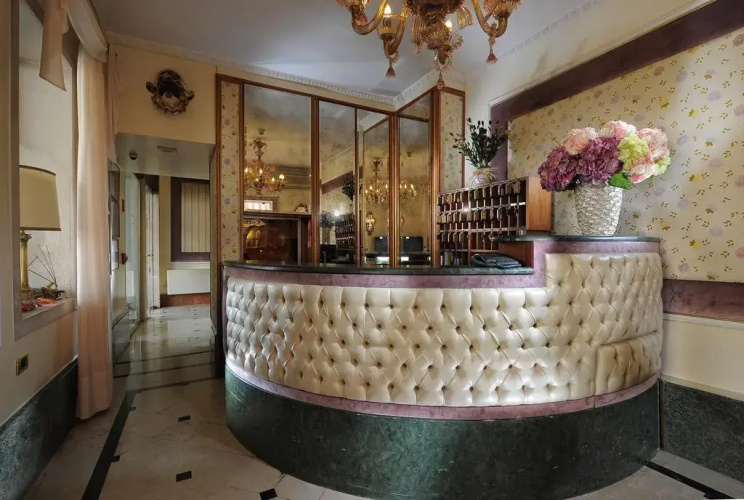 Imagen del hotel