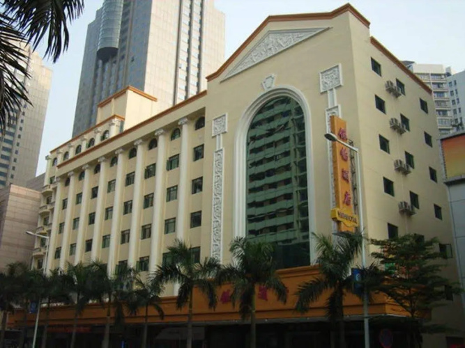 Hotelafbeelding