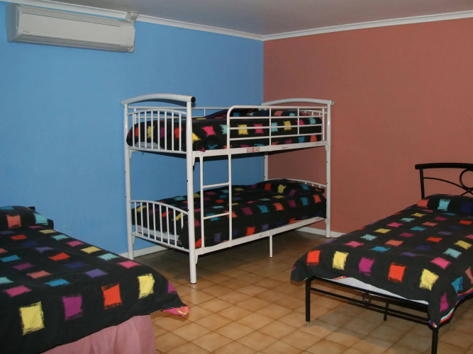 Kangaroo Island Backpackers - Hostel