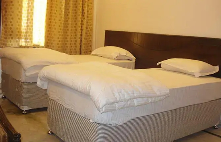 Affordable Home Stays