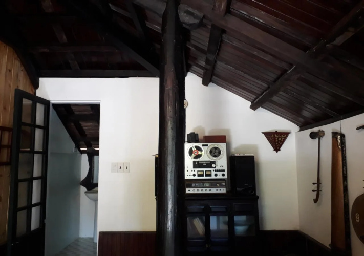 Thuy Bieu Homestay