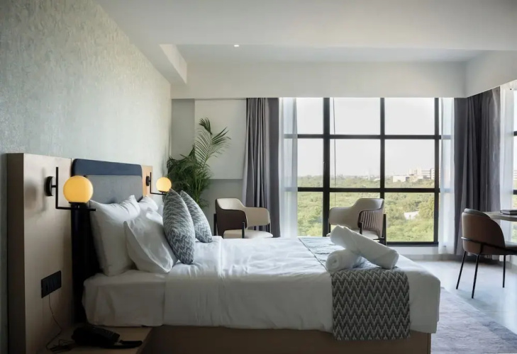 Hotel Bellevue