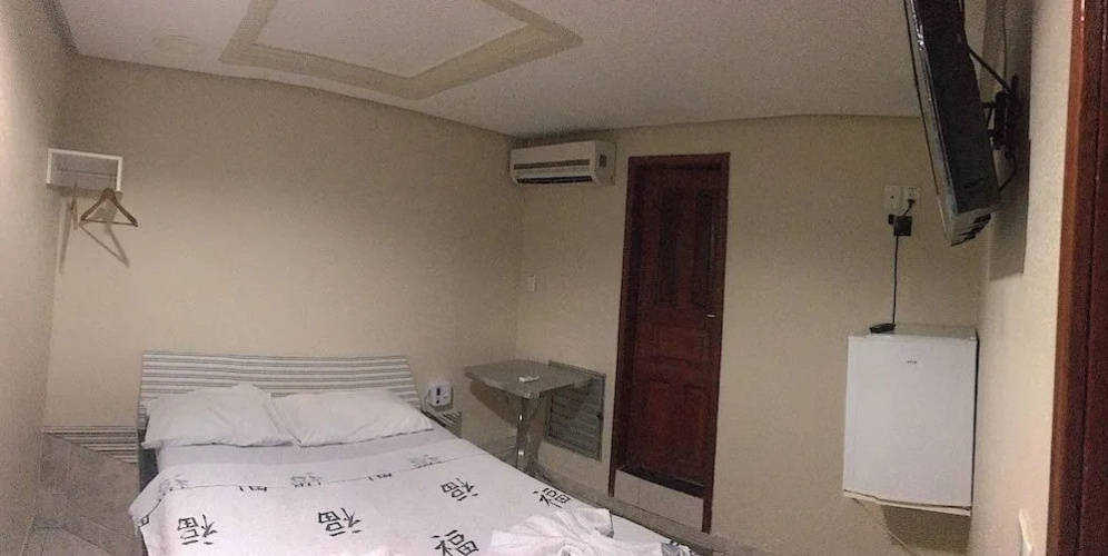 Hotel Fortaleza