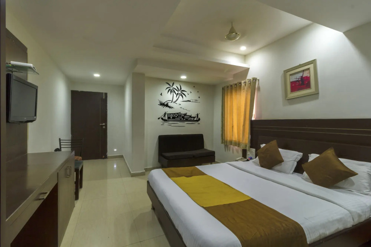 Hotel Imperial Classic