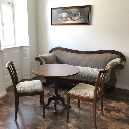 1 Bedroom Luxury Apartment