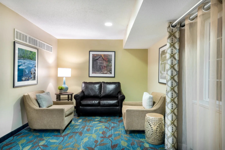 Candlewood Suites Washington Dulles Sterling by IHG