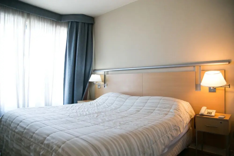 Millenium Mitre Apartments