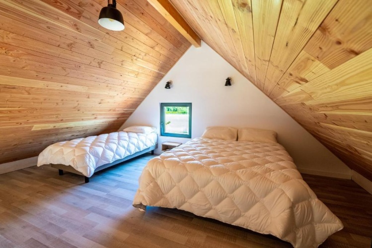 1 Bedroom Cottage