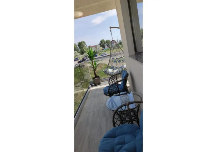 Apartament Passion