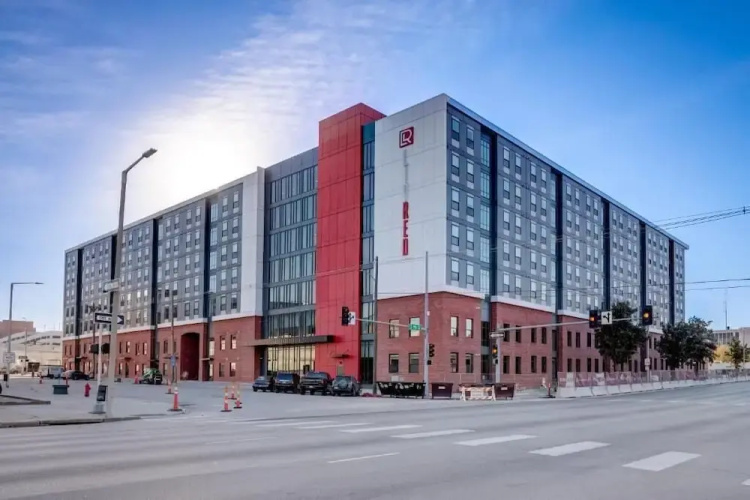 Hotelbild