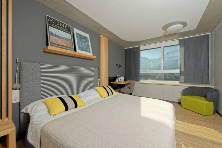 Martigny Boutique Hotel