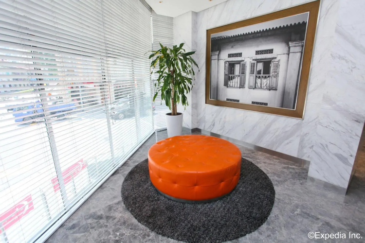 Amrise Hotel Kitchener