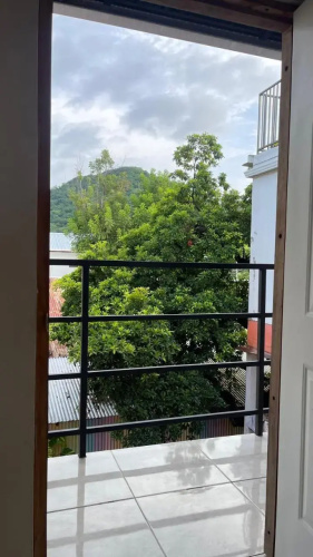 Hostal Sueños del Mar