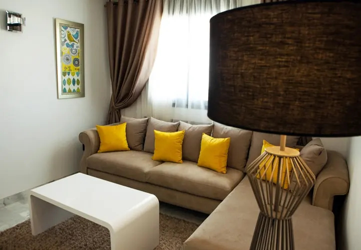 Hotel Dar El Hana