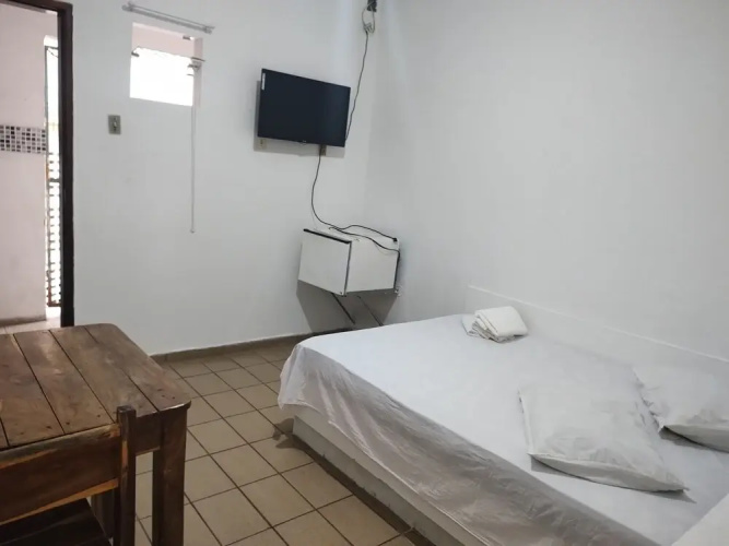 pousada mare mansa