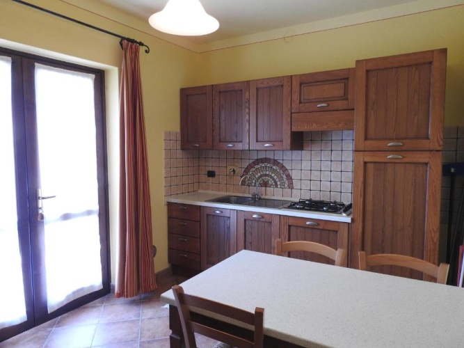 1 Bedroom Apartment with balcony and with view