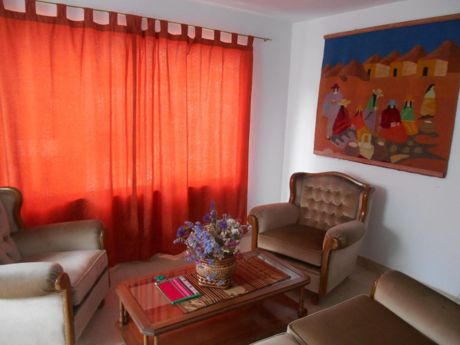 Posada El Molle