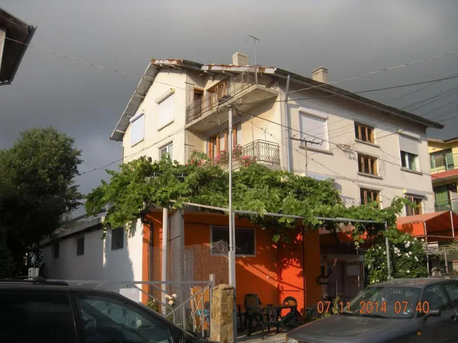 Hotelbild
